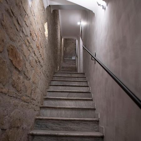 Home Holiday Rome - 2° Floor Luaran gambar