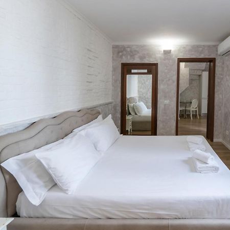 Home Holiday Rome - 2° Floor Luaran gambar