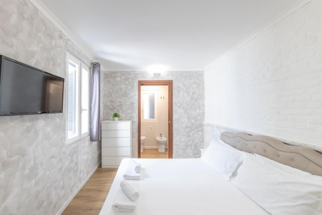 Home Holiday Rome - 2° Floor Luaran gambar
