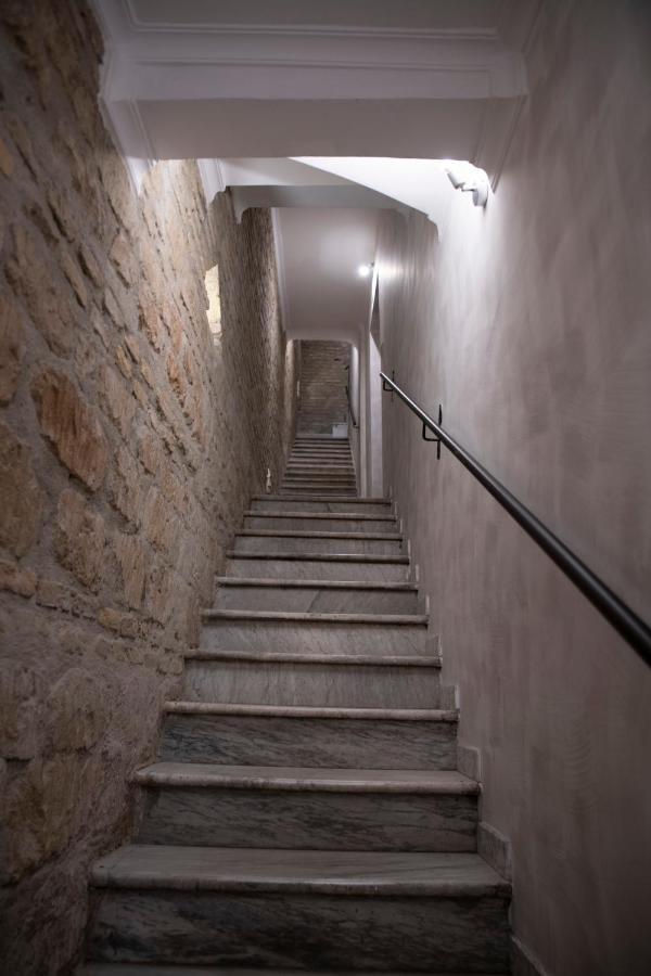 Home Holiday Rome - 2° Floor Luaran gambar