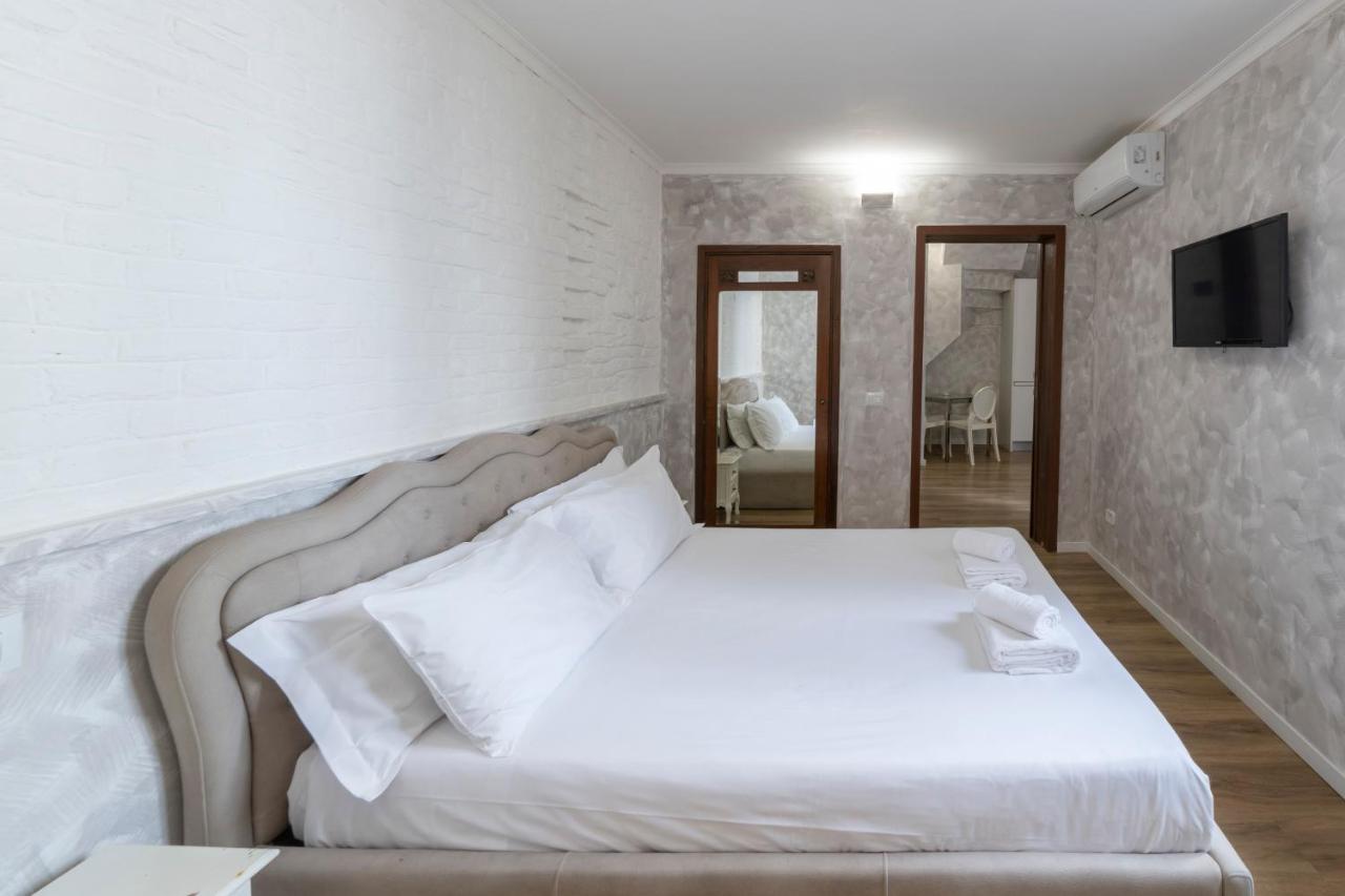 Home Holiday Rome - 2° Floor Luaran gambar