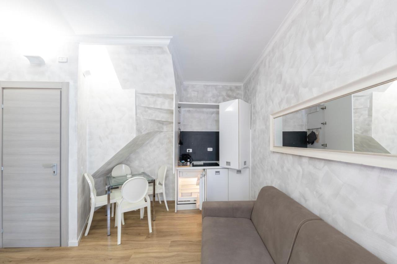 Home Holiday Rome - 2° Floor Luaran gambar