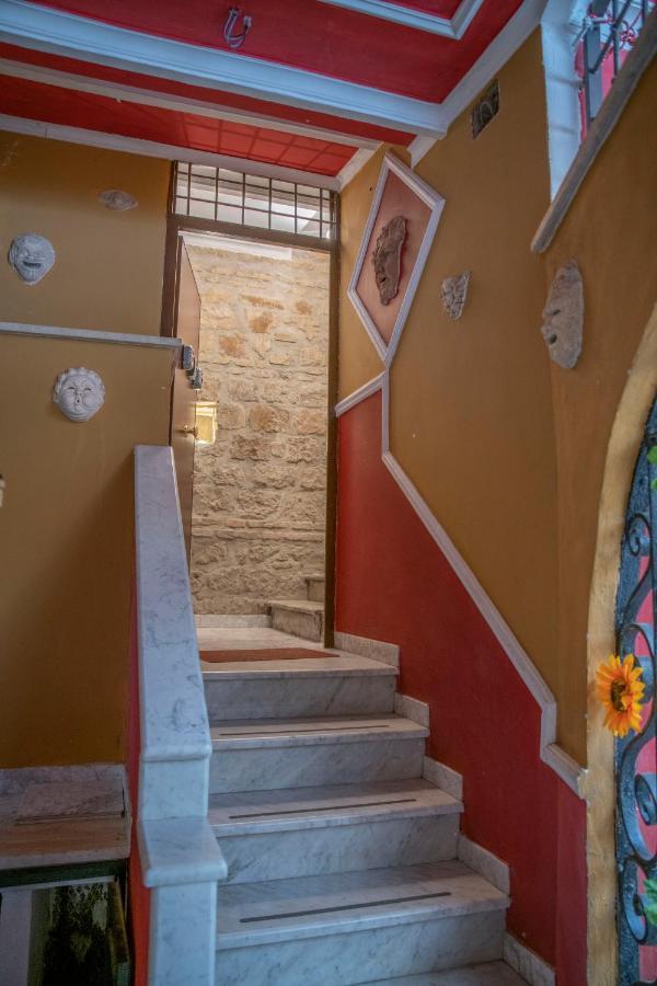 Home Holiday Rome - 2° Floor Luaran gambar