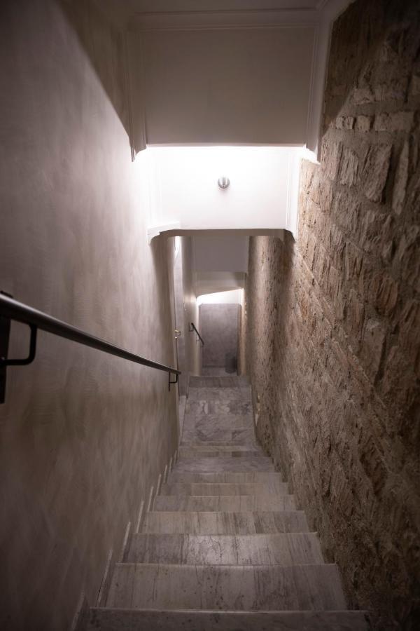 Home Holiday Rome - 2° Floor Luaran gambar